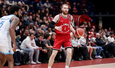 Niccolò Mannion Thắng Lớn: Best ITA Fastweb Vòng 23 Serie A 2025/26