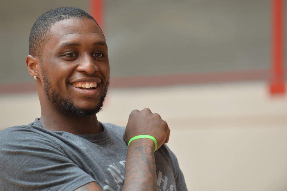 Cimberio, Hassell si presenta: 'Pronto a ripetere le prodezze di Dunston'