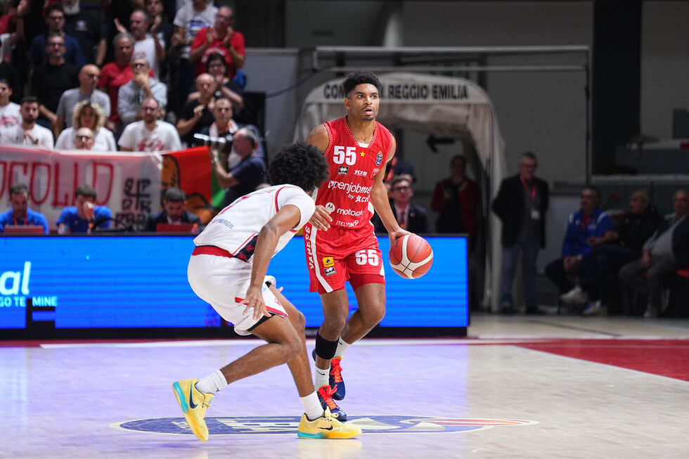 Umana Reyer Venezia - Openjobmetis Varese domenica alle 16.30 (live su LBATV), 108ª sfida tra le squadre