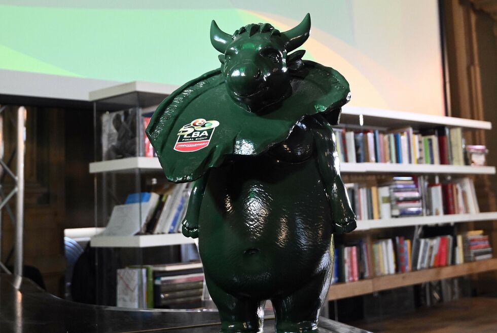 Il TOH si lega ancora alla Frecciarossa Final Eight 2026