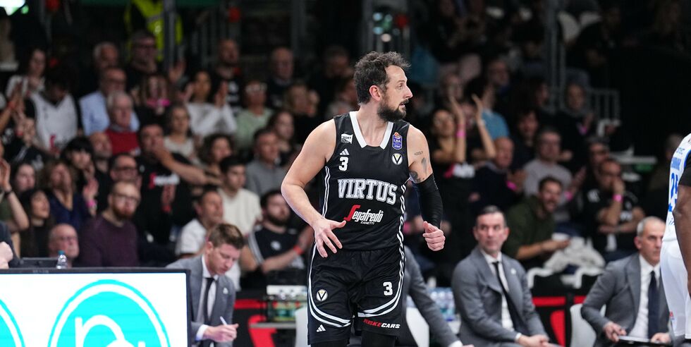 Marco Belinelli e il suo ritiro: "Sapevo da tempo che questo poteva essere l'ultimo anno. Adesso mi dedicherò alla mia famiglia"