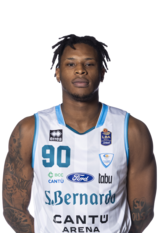 Leonardo Okeke avatar