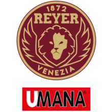 Umana Reyer Venezia