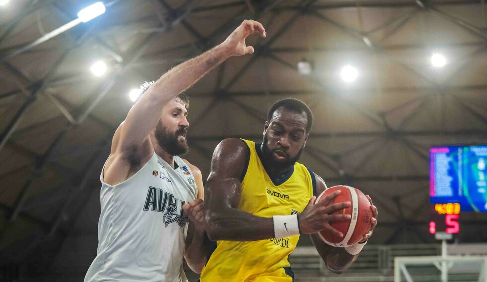 Scafati Basket si presenta, il patron Longobardi: “Pronti per le nuove sfide”