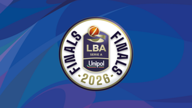 Tổng hợp mọi kỷ lục статistiс LBA Finals Unipol 2026