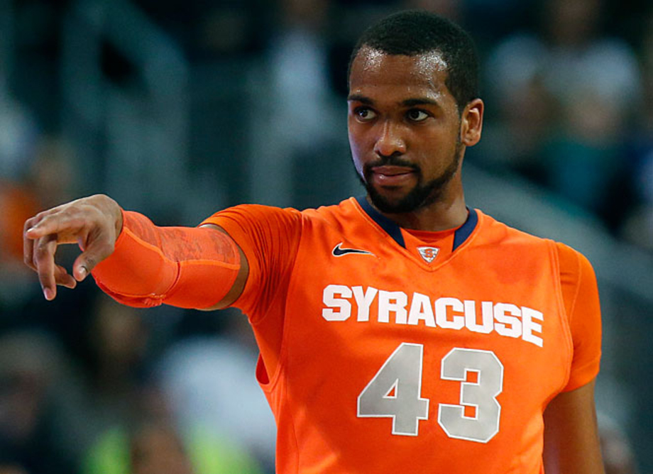 Vanoli Cremona, l'ala forte è James Southerland