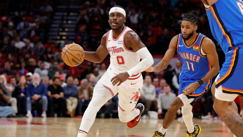 Aaron Holiday è il nuovo playmaker della Maxima Roma