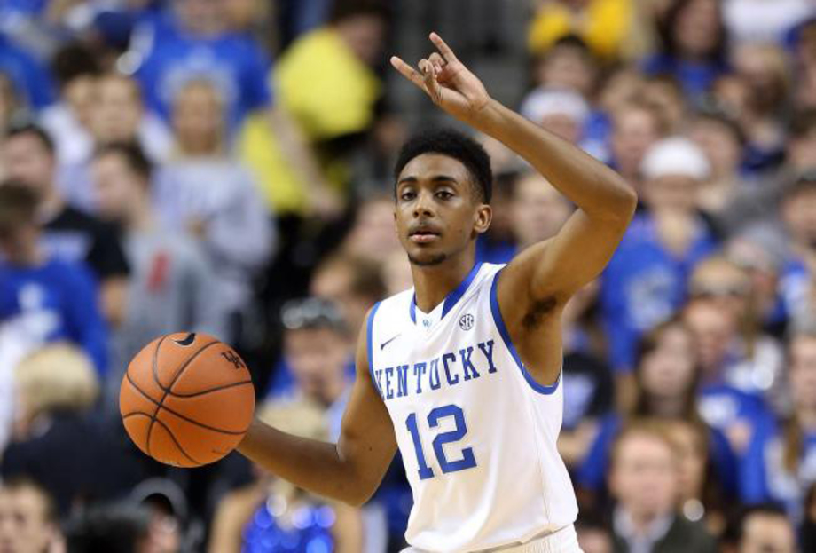 Consultinvest Pesaro, il nuovo play è Ryan Harrow