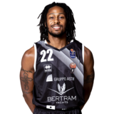 Demonte Harper avatar
