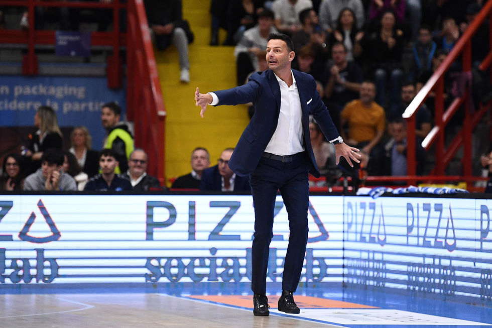 Generazione Vincente Napoli, parla Igor Milicic: "I segreti del nostro inizio di stagione sono la strutturazione e la stabilità del club"