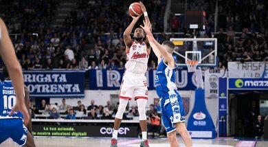 Markel Brown Đạt 100 Trận: Trieste vs Brescia – Trực Tiếp Việt Nam Hôm Nay