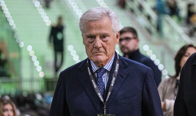 Chủ tịch Virtus Bologna Zanetti: ‘Lập kế hoạch mùa giải mới, HLV Jakovljevic cần thời gian’
