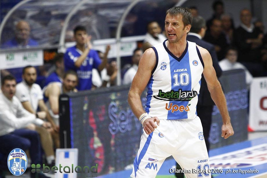 Nicevic e Capo d’Orlando avanti insieme 
