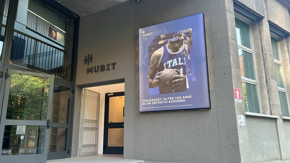 MUBIT. Il 18 aprile a Bologna apre il Museo del Basket Italiano