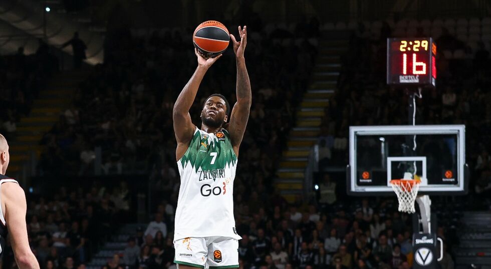 Armani Olimpia Milano, Moses Wright è ufficialmente il nuovo centro