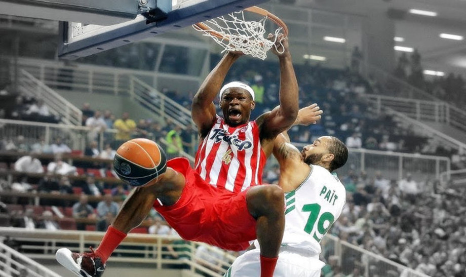 Banco di Sardegna, ecco Brent Petway
