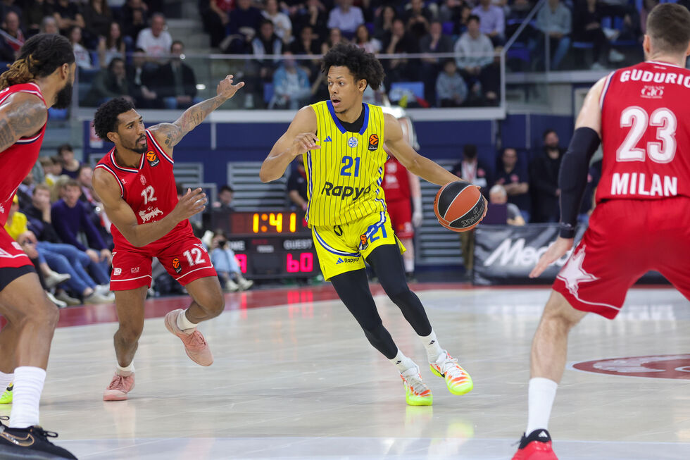 Guerri Napoli, ufficiale la firma della guardia Jeff Dowtin