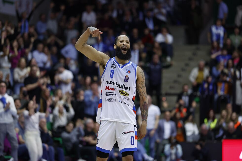 Umana Reyer Venezia, Ky Bowman si presenta: "Sarà nuovo e stimolante, voglio vivere quest'esperienza al massimo"