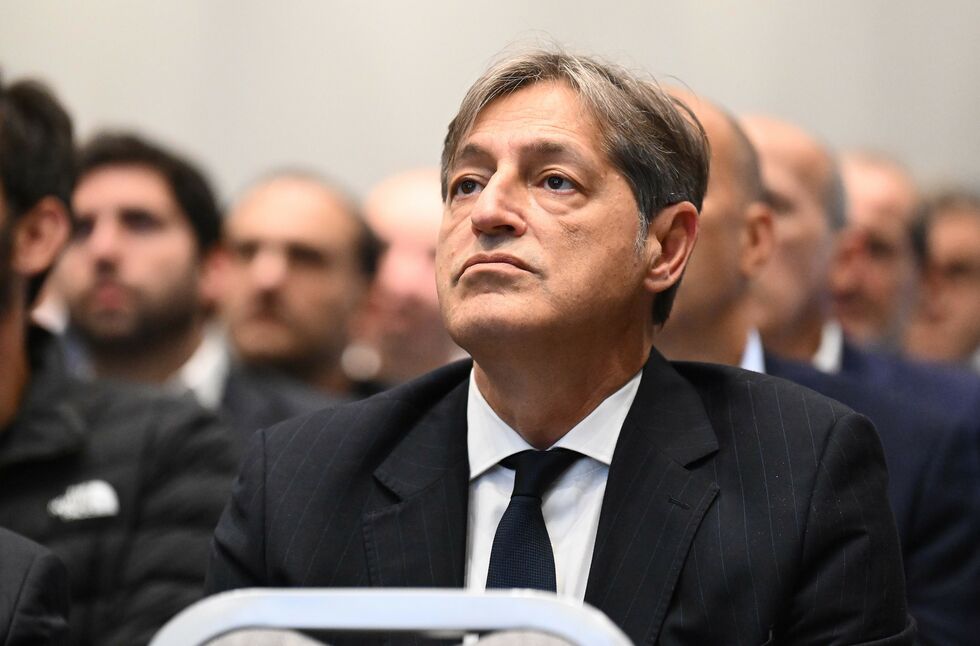 Acqua S.Bernardo Cantù, il punto del GM Santoro: "Adesso andiamo a caccia della continuità che finora ci è mancata"