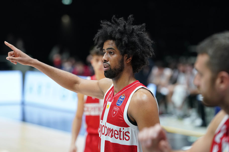 5 domande a… Tomas Woldetensae: “Varese vince grazie alla chimica innescata da coach Roijakkers. Orgoglioso delle mie origini eritree"