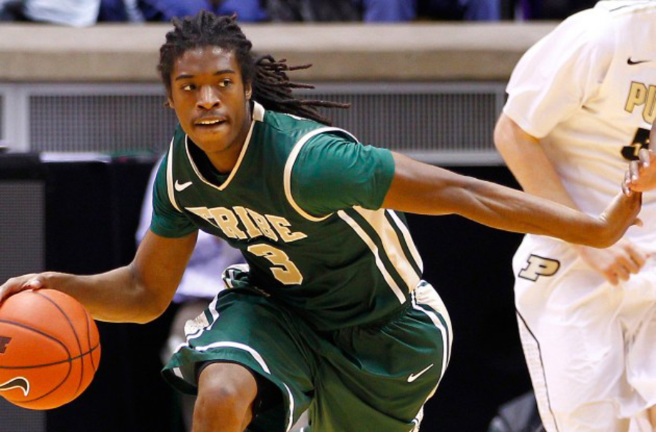 Una scelta NBA per la Consultinvest Pesaro: ecco il play Marcus Thornton