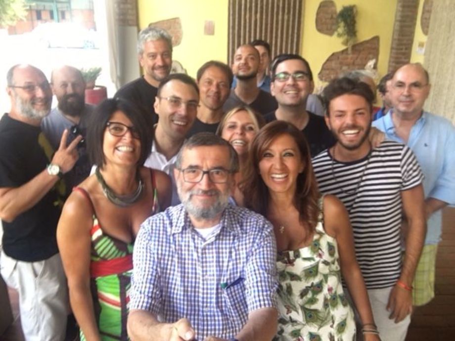 Cremona, al patron Vanoli la stella al merito sportivo Coni: 'Una spinta a fare ancora meglio'