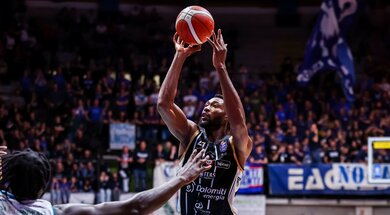 Selom Mawugbe: 'Chúng tôi tập trung vào phòng gym để tiến xa hơn'