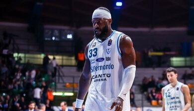 Ife Ajayi Rời Cantù: Bước Ngoặt Mới Và Cơ Hội Cho Nhật Bản World Cup 2026