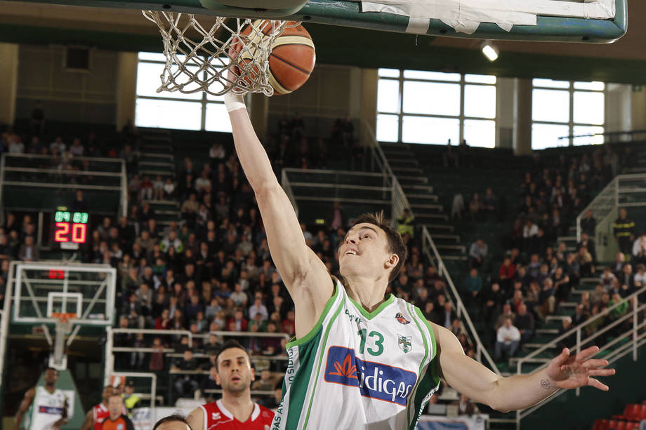 Kendall Williams e Nicholas Crow per Pesaro