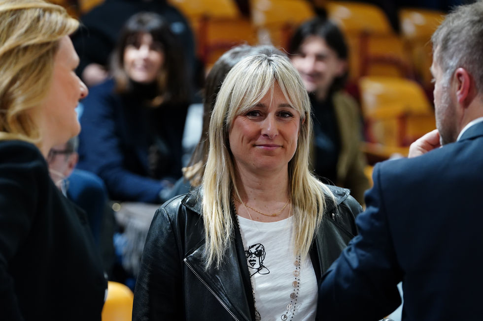 Veronica Bartoli