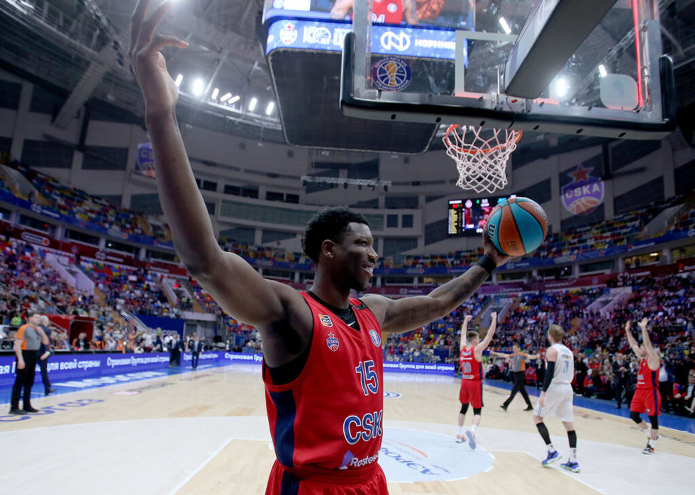 Virtus Segafredo Bologna, alla scoperta di Devontae Cacok: rimbalzi e duttilità in entrambi i lati del campo