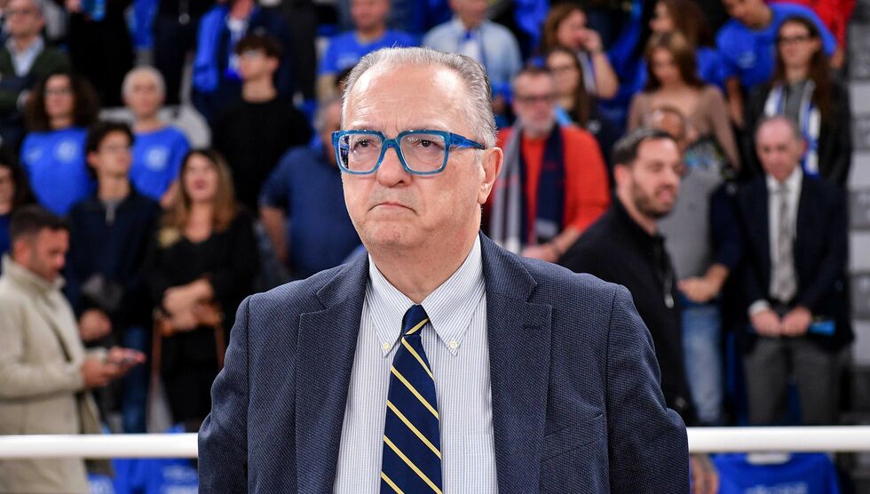 Il Presidente LBA Gherardini: "Lavorando insieme faremo grandi cose"