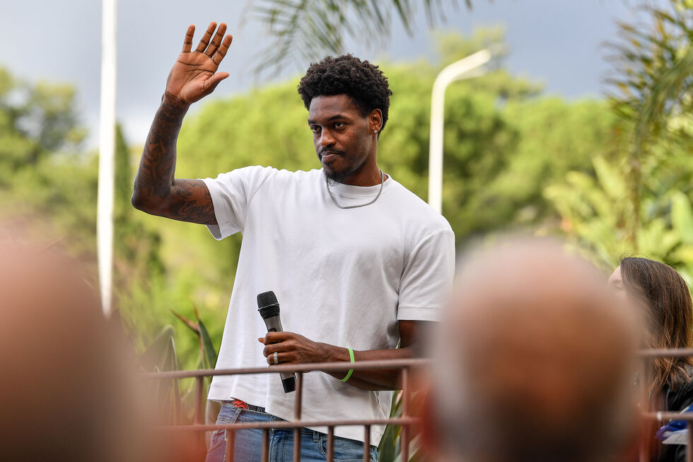 NutriBullet Treviso Basket, ecco DeShawn Stephens: "Abbiamo un gruppo davvero forte"