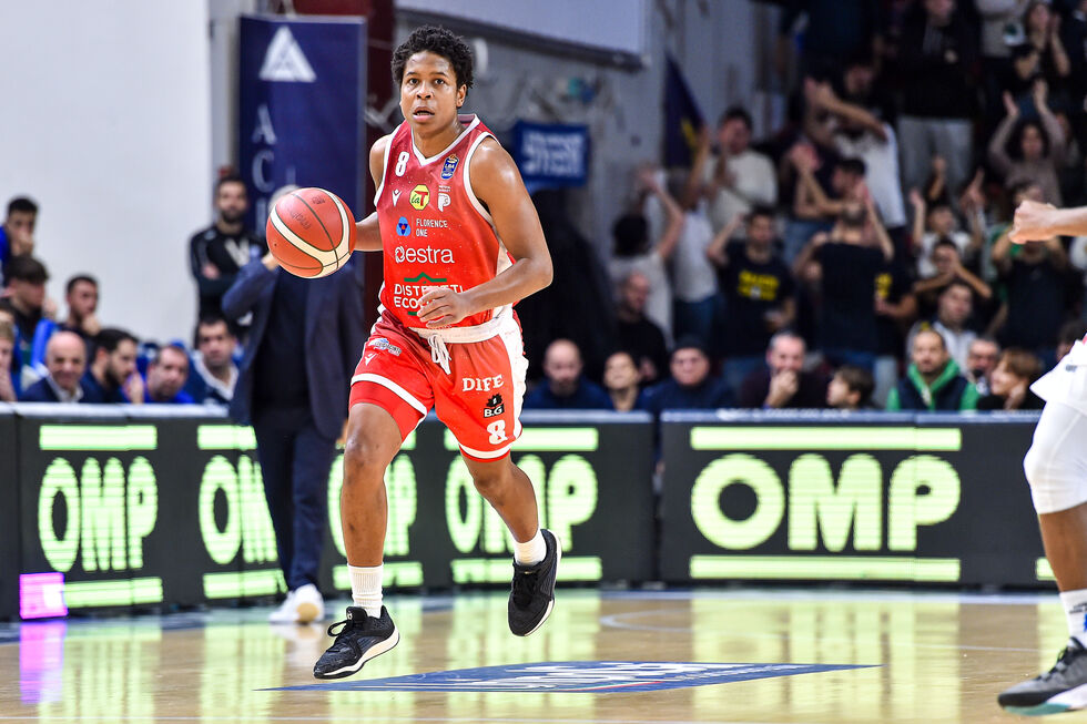 Lo Scafati Basket riporta in Italia il playmaker Charlie Moore
