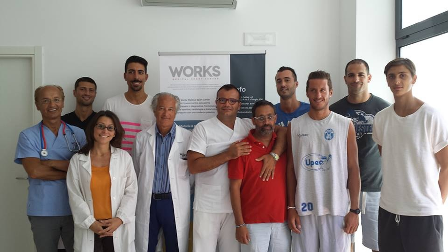 Sutor, Majo chiama subito i tifosi a raccolta 