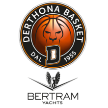 Bertram Derthona Basket Tortona