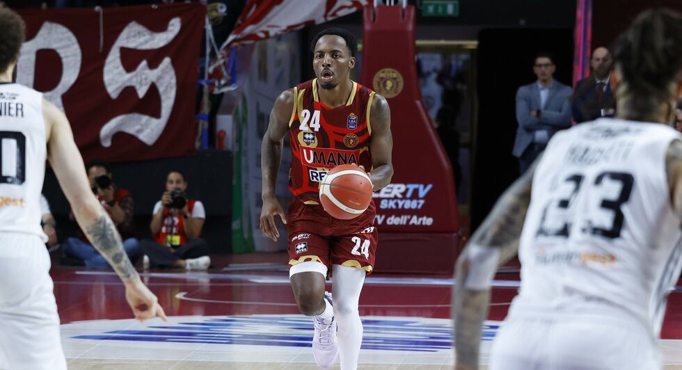 Umana Reyer Venezia, il punto di Wheatle: "Consapevoli delle qualità che abbiamo, vogliamo disputare un'ottima stagione"