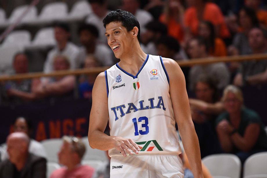 Simone Fontecchio e lo sbarco in NBA: “Affascinante,. Una bella sorpresa che mi ha scombussolato ma a questi livelli ci posso stare”