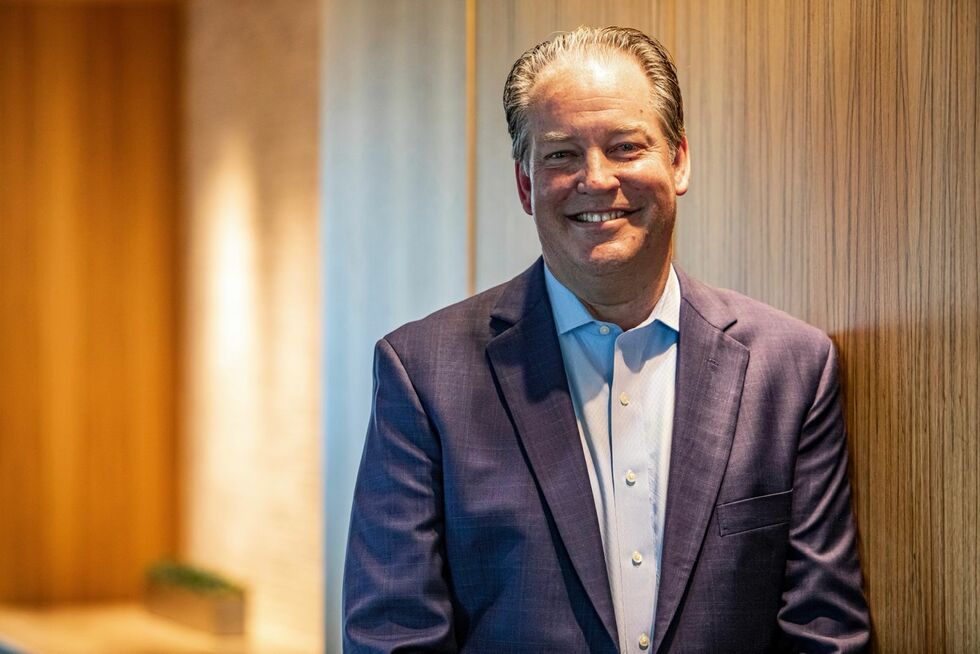 BC Roma rafforza la propria struttura dirigenziale e l'Advisory Board: George Killebrew nominato President of Global Business Operations