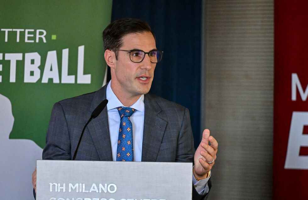 La Maxima Roma annuncia la struttura di governance: Paul Matiasic nominato presidente esecutivo