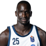 Ousmane Diop