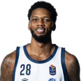 Alfonzo Mckinnie avatar
