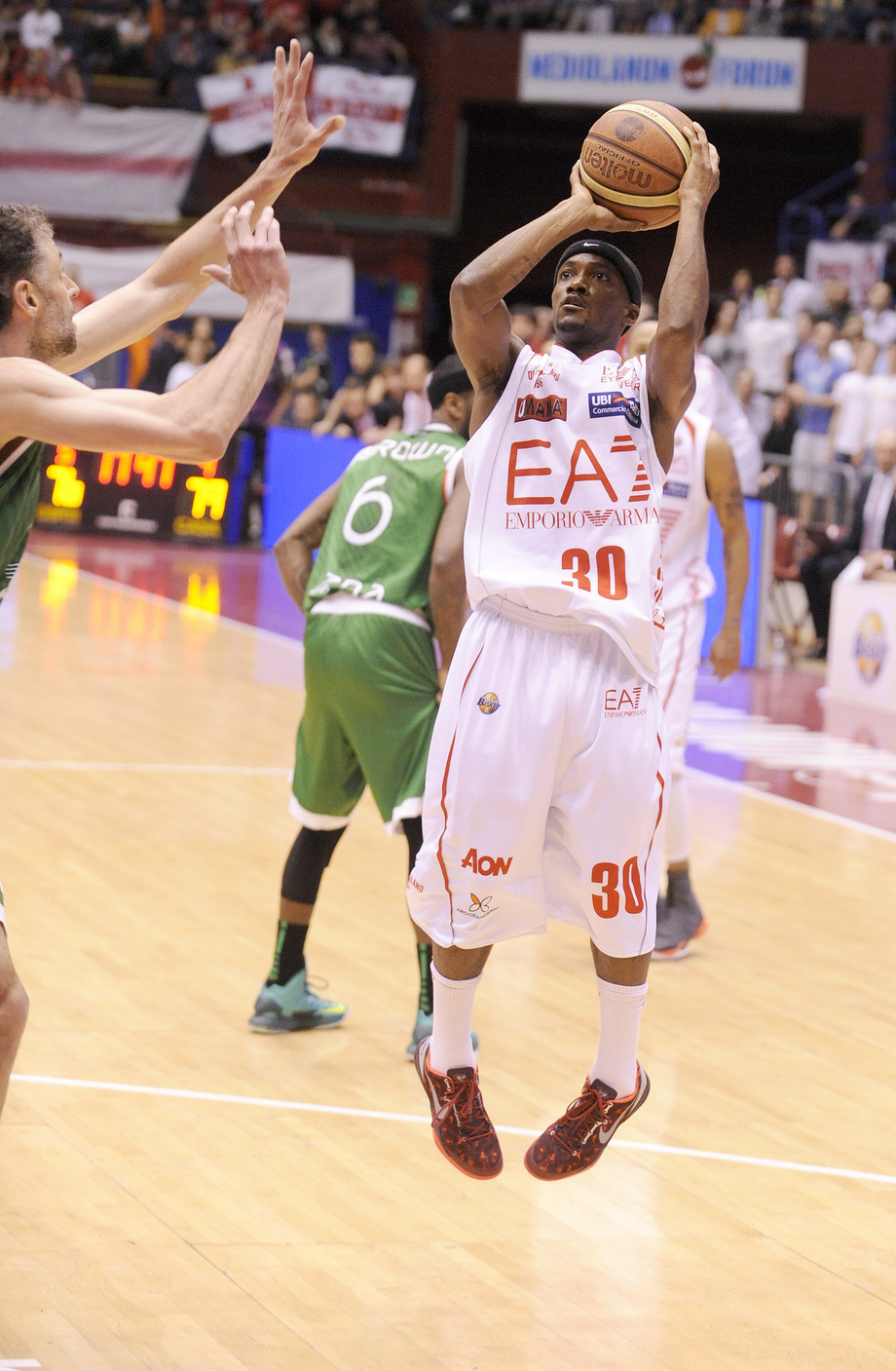 Banco di Sardegna, accordo raggiunto con Marques Green