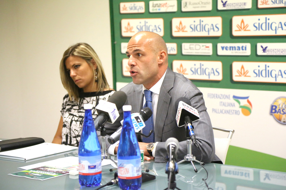 Sidigas, al via la campagna abbonamenti. Aloi: 'Vogliamo essere rifermento per il territorio'