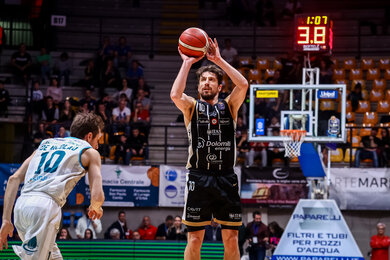 Toto Forray 40 Tuổi Vẫn Đầy Nhiệt Huyết: 'Tôi Vẫn Còn Rất Nhiều Đam Mê'