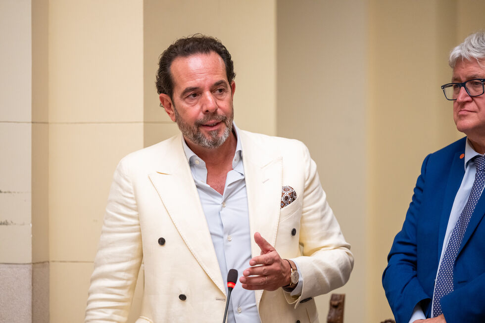 APU Old Wild West Udine, il presidente Pedone e il progetto del nuovo palasport: "Presto entreremo nella fase esecutiva"