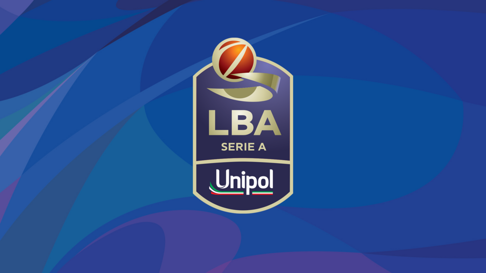 Serie A Unipol 2025/26, definita la programmazione televisiva della 26ª giornata