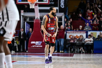 Ky Bowman: 'Chúng tôi phải cải thiện như một tập thể' - Mục tiêu của Umana Reyer Venezia