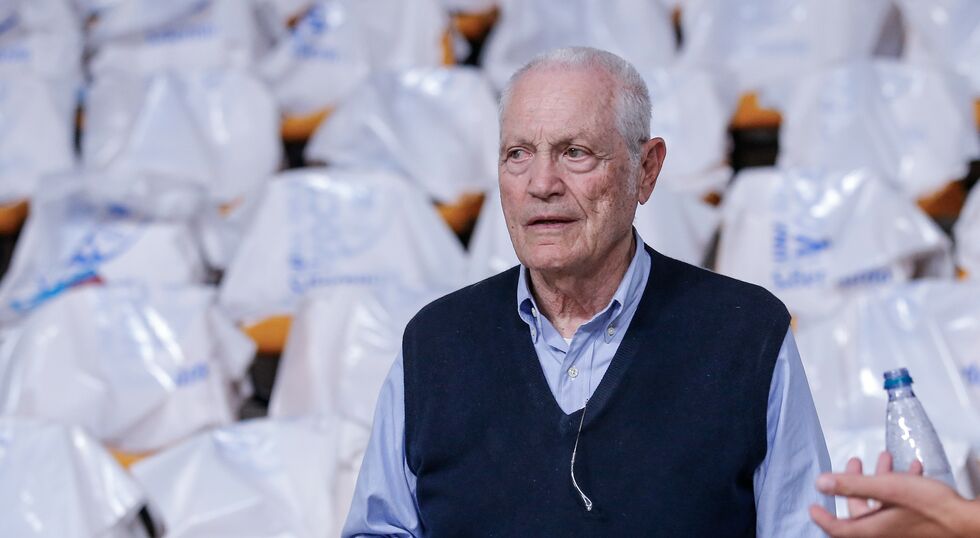 Il presidente Bulgheroni e gli 80 anni della Pallacanestro Varese: "Patrimonio che si rinnova. Kastritis? Potrà lasciare un segno per diversi anni"