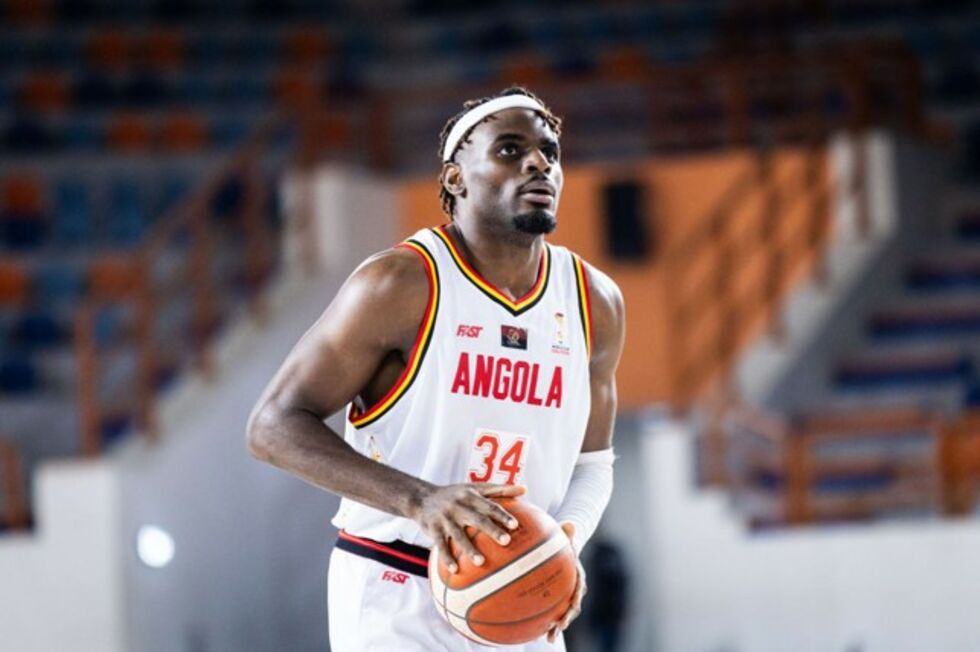 Virtus Bologna, ufficiale l'arrivo del centro angolano Kevin Kokila